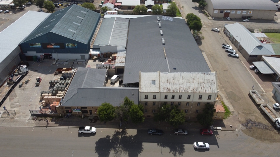 To Let commercial Property for Rent in Bethlehem Free State